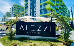 Black Sea Studio & Spa & Pools Mamaia Nord